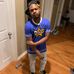 Timothy Chatman - Facebook