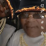 Timothy Chavers - @mekeepitright - Instagram
