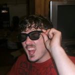 Timothy Chavers - @thattimguy1 - Instagram