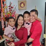 Chen Yanhui Timothy - @timothychen211 - Instagram