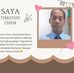Timothy Chen - Facebook