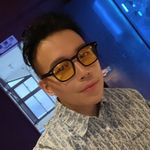 Timothy Chen - @lafouram_ - Instagram