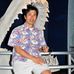 Timothy Chen - Facebook