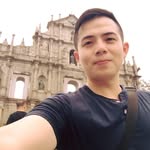 Timothy Chen - @e453766168 - Instagram