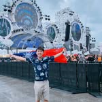 Timothy Chen - @teemokayy - Instagram