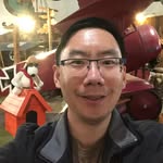 Timothy Chen - @timolol_247 - Instagram