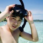 Timothy Chen - @suningstar - Instagram
