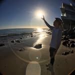 Timothy Chen - @timato24 - Instagram