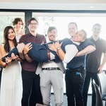 Timothy Cheng - @ablueskyjourney - Instagram