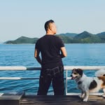 Timothy Cheng - @tinyan666 - Instagram
