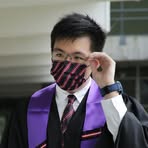 Timothy Cheng - Facebook