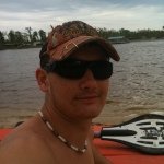 Timothy Chevalier - @redneckmudmud - Instagram