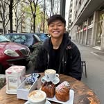 Tim Chia - @timothychia - Instagram