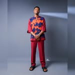 Timothy Chidiebere Ogbodo - @timothy_chidiebere - Instagram