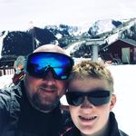Timothy Chiles - @tchiles669 - Instagram