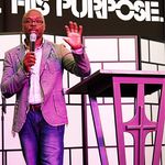 Timothy Chiles Jr. - @chilesjr.timothy - Instagram