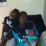 Timothy Chileshe - @timothychileshe - Instagram