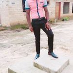 Timothy Mutale Chileshe - @timothymutalechileshe - Instagram