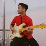 Chriss - @chrismanuelharytimothy - Instagram