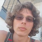 Timothy Chrisman - @timothyc570 - Instagram