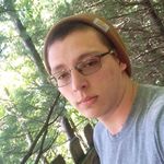Timothy Chrisman - @chrismantimothy - Instagram