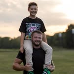 Timothy Christensen - @t1m.c91 - Instagram