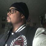 Ghostface - @timothycleaves - Instagram