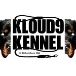 Timothy McCloud (Cloud) - @kloud9kennel - Instagram