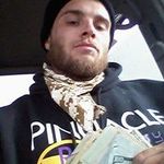 Timothy Coble - @timmy906 - Instagram