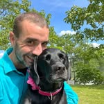 Timothy Coble - @crazysmiles83 - Instagram