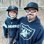 Timothy J Coen - @silverandblack620 - Instagram