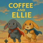 Sir Coffee Timothy Lim & Lady Milk Tea Ellie - @sircoffeetimothy - Instagram