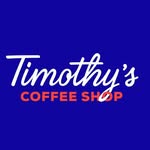 Timothy's Coffee Shop - @timothyscoffeeshop - Instagram