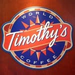 Timothy's World Coffee Barrie - @timothysworldcoffeebarrie - Instagram
