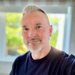Timothy Collard - @tfc1970tfc - Instagram