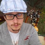 Timothy David Collard - @collardsgreens - Instagram