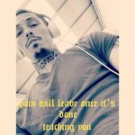 Timothy Collier - @mr_collierman - Instagram