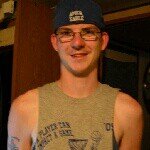 Timothy Collier - @tac2581 - Instagram