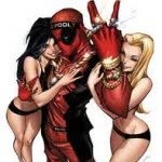 Timothy Collier - @deadpoolswagger123 - Instagram