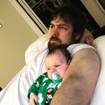 Timothy P Conboy - @gilgamesh_ad80 - Instagram