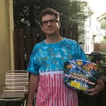 Tim Cone - @timothycone - Instagram