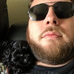 Timothy Corey - @parduslix - Instagram