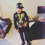 Timothy Corey Randall - @tim_wayngacy - Instagram
