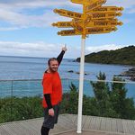 Timothy Corlett - @corletttimothy - Instagram