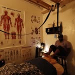 Timothy Corner - @m2m_massageandbodywork - Instagram