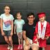Timothy Cornwell - Facebook