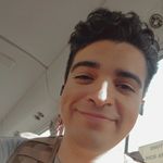 Timothy Correa - @an.o.dyne - Instagram