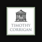 Timothy Corrigan Inc. - @timothy_corrigan_inc - Instagram