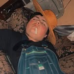 Timothy Cottrell - @bigfatredneck541 - Instagram