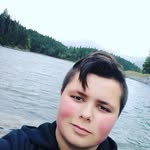 Timothy.Cottrell - @broken.but.blessed04 - Instagram